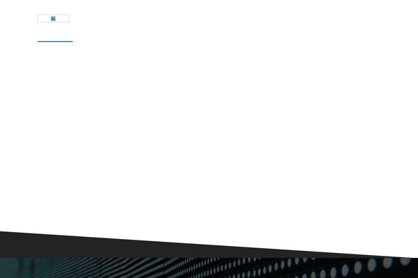 Nimmo theme site design template sample