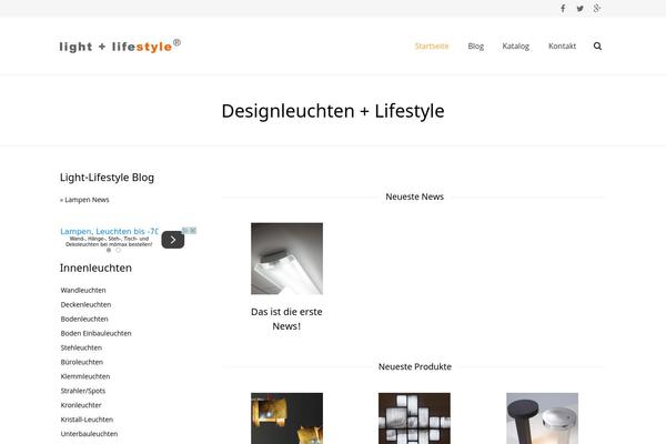 Site using Impreza_js_composer_435 plugin