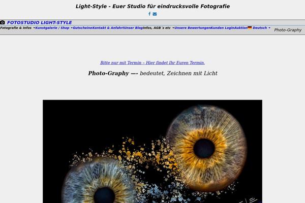 Site using Ultimate WordPress Auction Plugin plugin