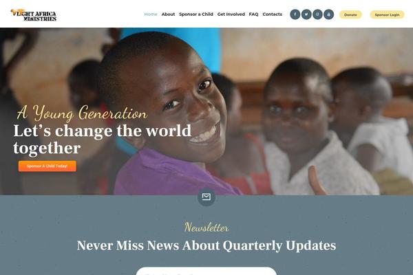 Site using Themify-ptb-extra-fields plugin