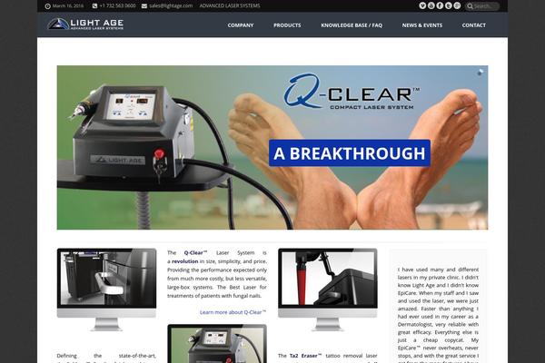 Site using Easily navigate pages on dashboard plugin