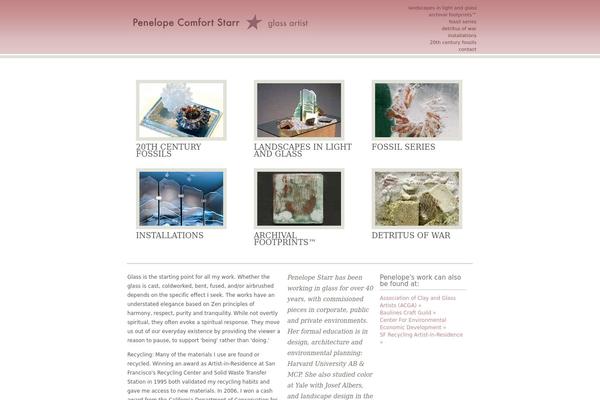 BirdSITE theme site design template sample