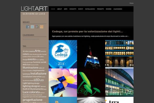 Site using Corpo_toolkit plugin