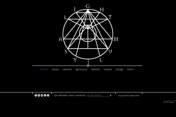 Site using EsAudioPlayer plugin