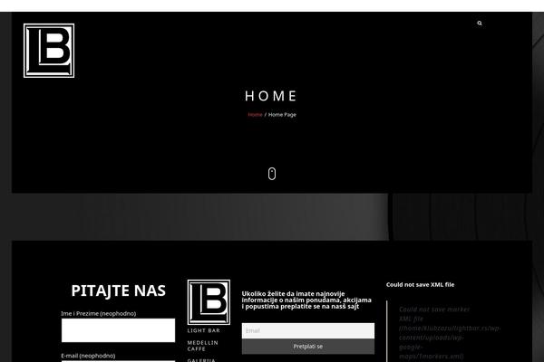 Site using Tesla-framework plugin