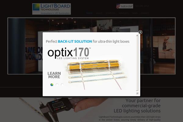 Site using Google Language Translator plugin