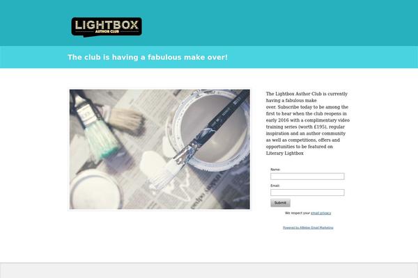 Appply theme site design template sample