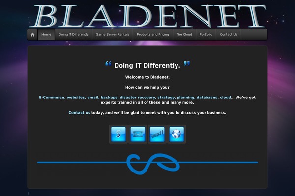 iTheme2 theme site design template sample