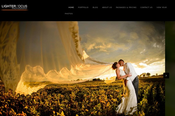 Wynn theme site design template sample