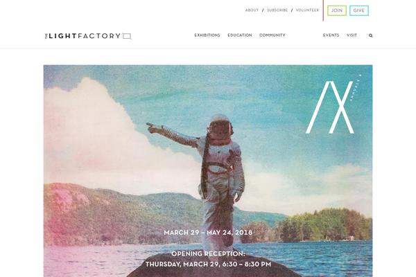 Site using Events-planner-pro plugin