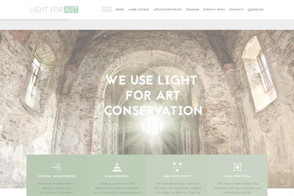 Site using Responsive-posts-carousel plugin