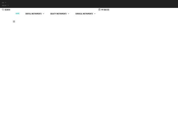 Site using Lionthemes-helper plugin