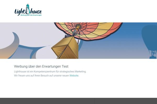 Digitalagency theme site design template sample