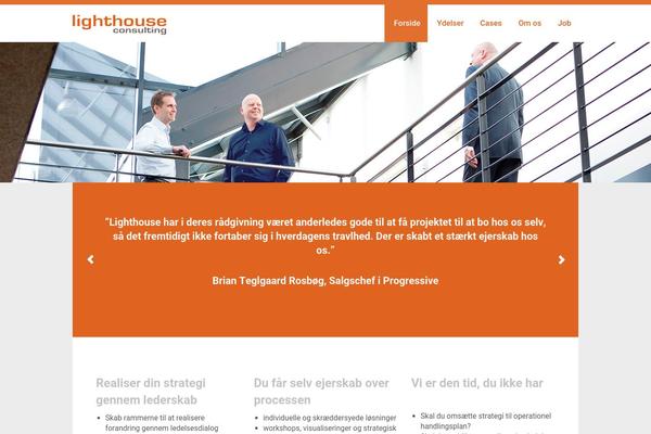 Rioleme theme site design template sample