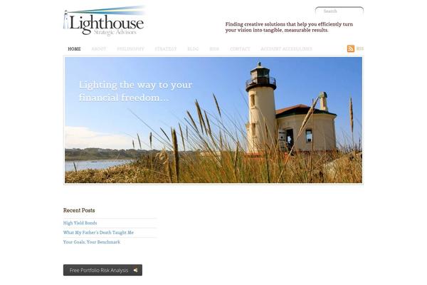 lighthouse-sa.com site used Suco