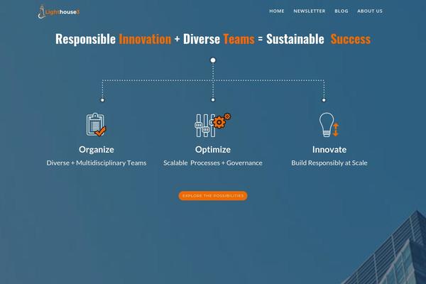 Site using Preloader plugin