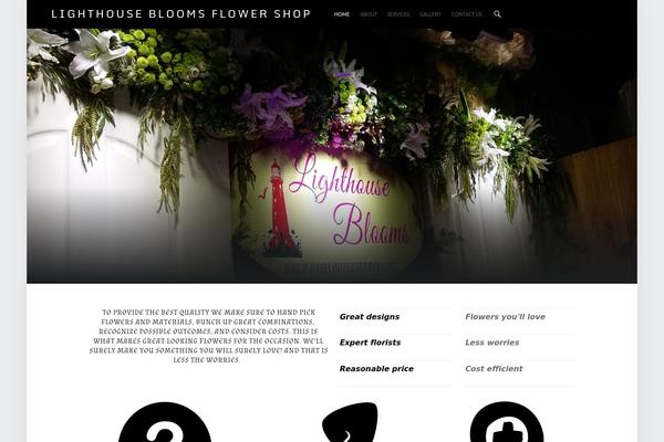 Site using Event List Calendar plugin