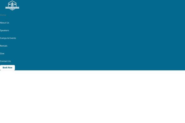 Site using Custom Facebook Feed plugin
