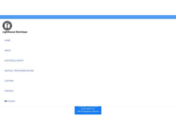 Site using Wp-staging plugin