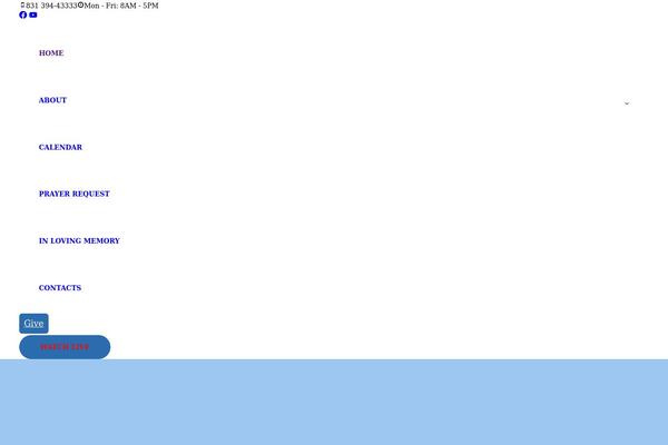 Basetheme theme site design template sample