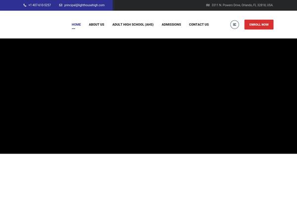 Site using Gyan-elements plugin