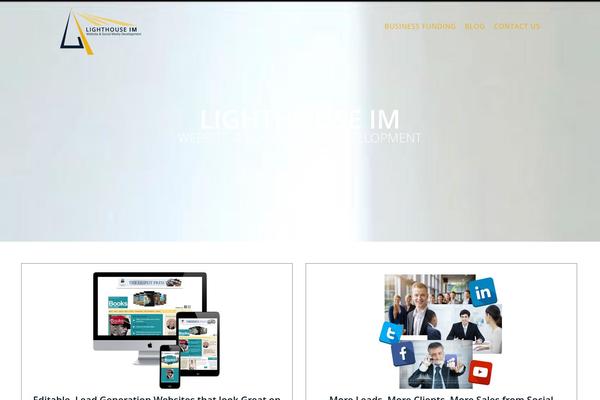 Site using Imscrapidmailer-system plugin
