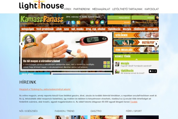 Theme1357 theme site design template sample