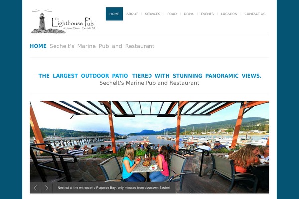 Site using Brankic Photostream Widget plugin