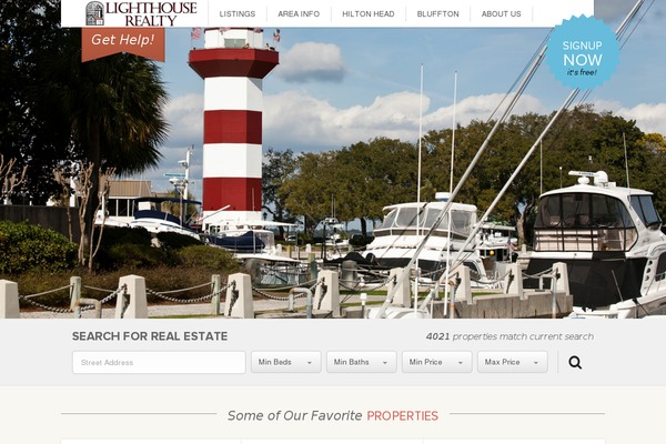 Fremont theme site design template sample