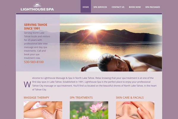 Executive Pro Theme theme site design template sample