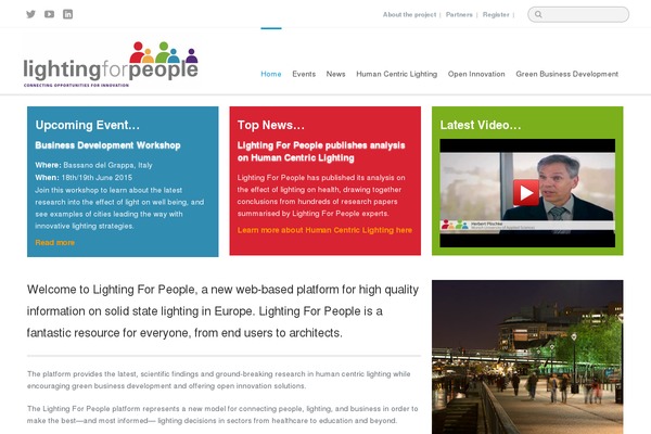 Site using Circular_countdown plugin