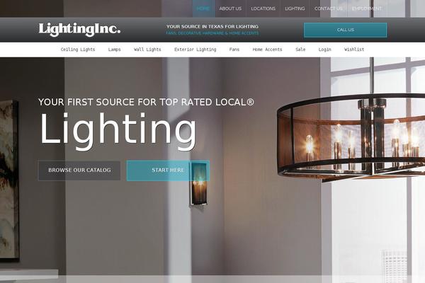 Site using Uxi-locations plugin