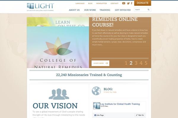 Site using WP Job Manager plugin