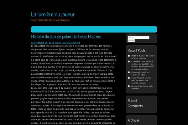 lightitright.ca site used Alovernat