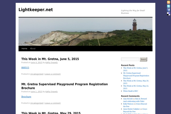 Site using Fixed-social-buttons plugin