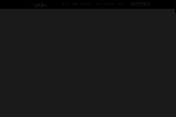 SimpleKey theme site design template sample