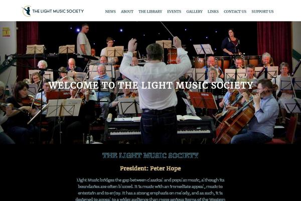 Conferencepro theme site design template sample