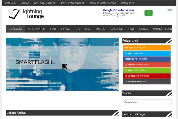 Site using AmazonSimpleAdmin plugin