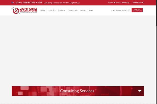 Site using Meteor Slides plugin