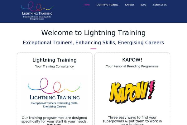 Site using Layered-popups plugin