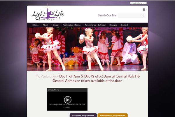 Inspired theme site design template sample