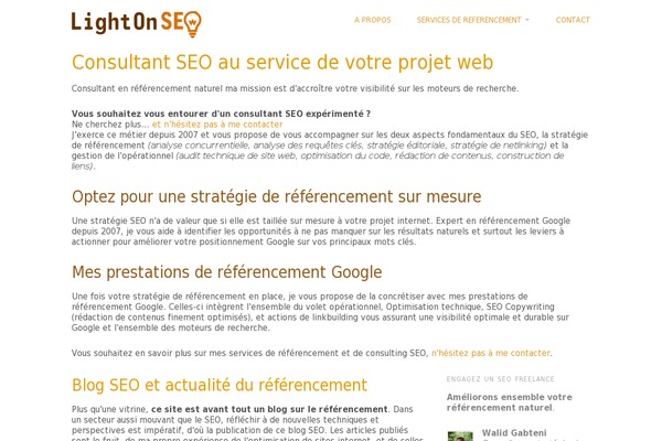 Genesis-sample theme site design template sample