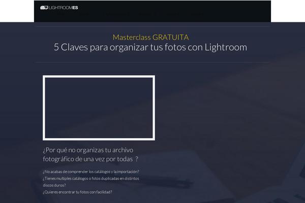 Site using Handl-utm-grabber plugin