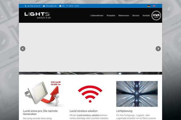 Site using Mp_vc_addon plugin