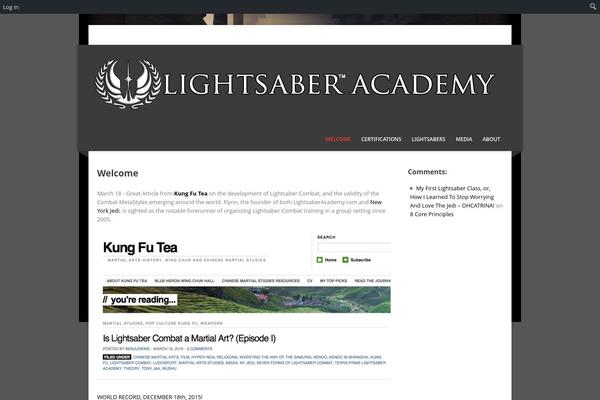 Site using Corpo_toolkit plugin