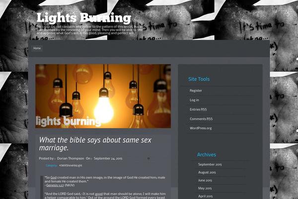 Teal theme site design template sample
