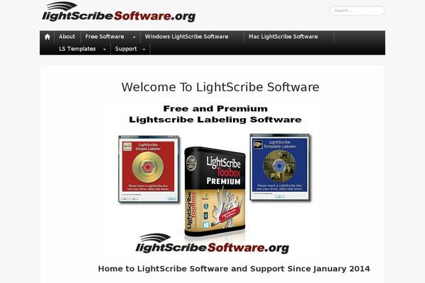 iFeature Pro 5 theme site design template sample