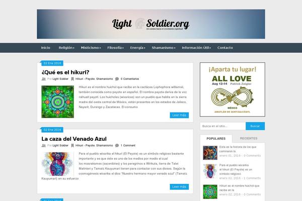 Ribbon theme site design template sample