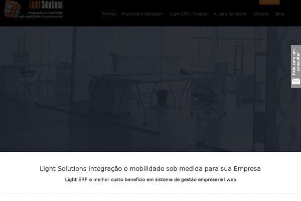 Site using Aqua Page Builder plugin
