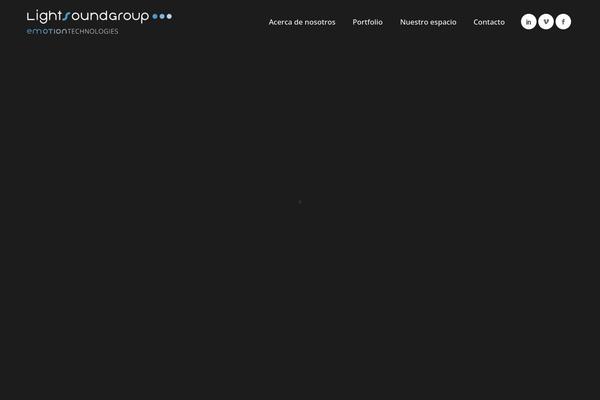 Site using Qode-listing plugin